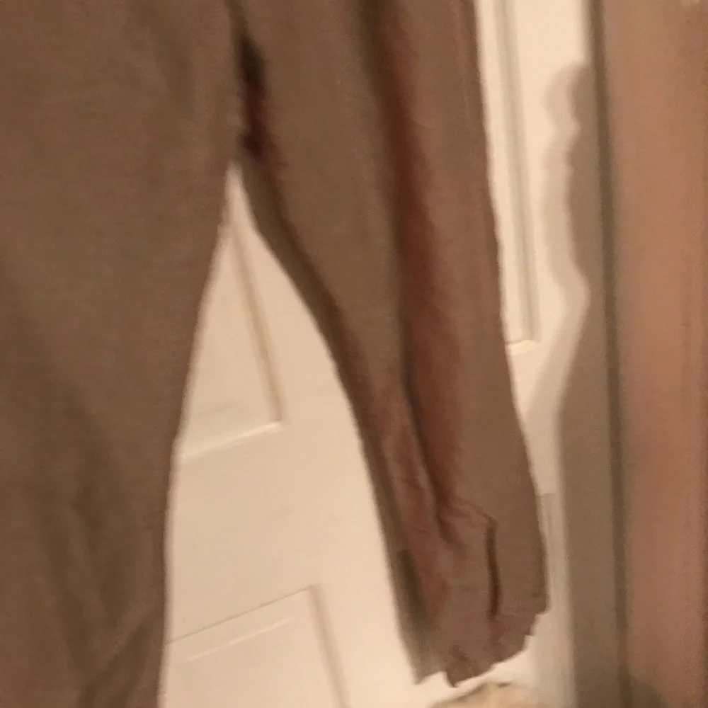 Pre owned, Slacks pants by; Banana Republic.size 35/34